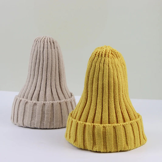 Stylische Mütze für Babys und Kids
