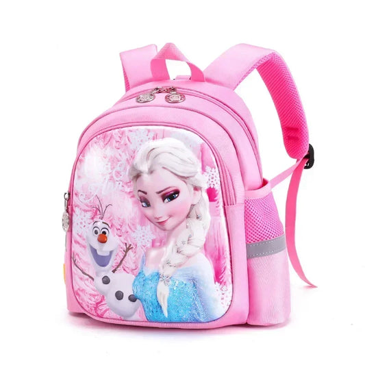 Prinzessin Elsa Rucksack