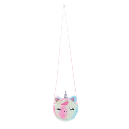 Einhorn Handtasche