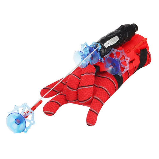 Spider Man Launcher