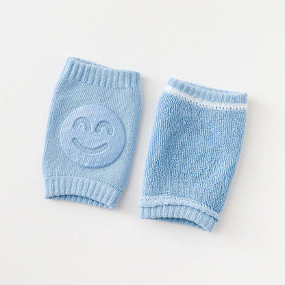 Baby Knie Pad Kinder Nicht-Slip Krabbeln Kissen Säuglinge Kleinkinder Schutz Sicherheit Kneepad Bein Wärmer Mädchen Jungen Zubehör