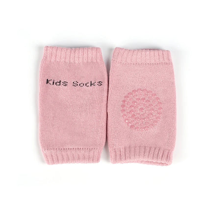 Baby Knie Pad Kinder Nicht-Slip Krabbeln Kissen Säuglinge Kleinkinder Schutz Sicherheit Kneepad Bein Wärmer Mädchen Jungen Zubehör