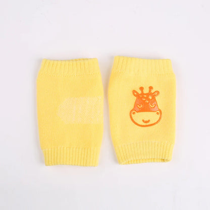 Baby Knie Pad Kinder Nicht-Slip Krabbeln Kissen Säuglinge Kleinkinder Schutz Sicherheit Kneepad Bein Wärmer Mädchen Jungen Zubehör