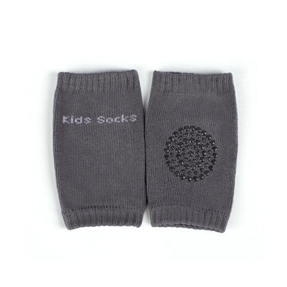 Baby Knie Pad Kinder Nicht-Slip Krabbeln Kissen Säuglinge Kleinkinder Schutz Sicherheit Kneepad Bein Wärmer Mädchen Jungen Zubehör